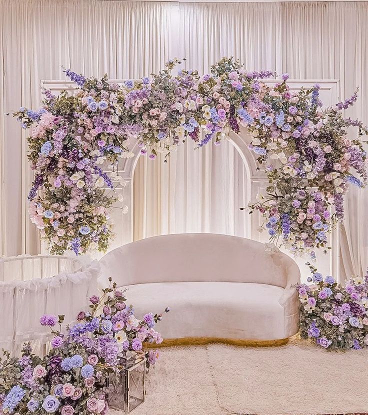 Floral Décor